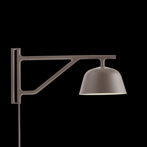 Candeeiro de Parede Ambit